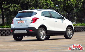 最高優(yōu)惠四萬元 新年最值得出手的suv推薦