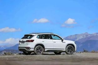 緊湊型身，中型心 大眾途觀(guān)L的“油品”尷尬與市場(chǎng)失意