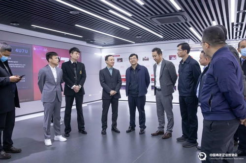 中國青年企業(yè)家協(xié)會的技術開發(fā)戰(zhàn)略與前景