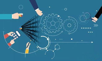 區(qū)塊鏈應用場景與發(fā)展前景 技術開發(fā)視角