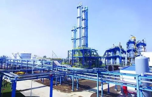 煤炭小鎮(zhèn)的技術開發(fā)之路