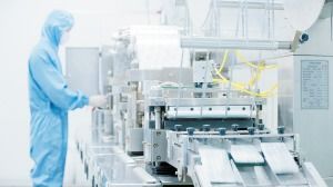 抱團發(fā)展集群成勢 小企業(yè)技術(shù)開發(fā)釋放大能量