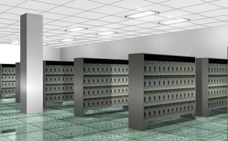 西安南亞科技有限責任公司 礦燈、巷道燈與無人值守燈房技術(shù)創(chuàng)新開發(fā)