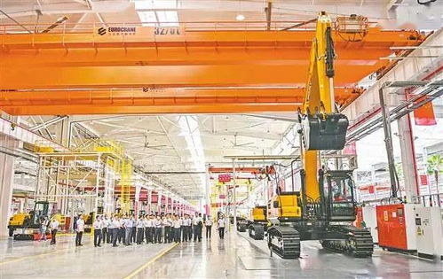 智繪山城，數(shù)啟未來(lái)——重慶主城都市區(qū)工作座談會(huì)現(xiàn)場(chǎng)參觀考察側(cè)記